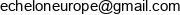 Echelon Email address