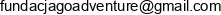 Go Adventure Email address