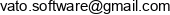 Vato Software Tomasz Wasilewski Email address