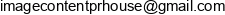 Image Content Pr House Adres e-mail