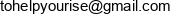 Rise Email address