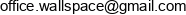 Wallspace Email address