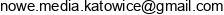 Nowe Media Katowice Adres e-mail