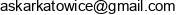 Agencja Ochrony Osob I Mienia Askar 2 Janusz Goralczyk Adres e-mail