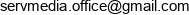 Servmedia Adres e-mail
