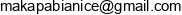 Mgw Email address