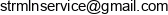 Royan Service Email address