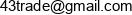 43 Trade Zbigniew Sosnowski Email address