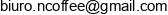 Cafixo Email address