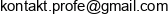 Prosquare Email address