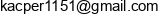 Enertia Adres e-mail