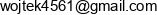 Wojciech Zurawski Email address