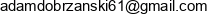 Broker A D Adres e-mail