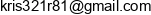 Kris Trans Bud Krzysztof Porada Email address