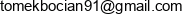 Storkfly Tomasz Bocian Email address