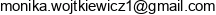 Monika Wojtkiewicz Indywidualna Specjalistyczna Praktyka Lekarska Email address