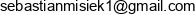 Agencja Ubezpieczeniowa Sebastian Misiek Email address