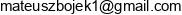 B B Inwestycje Adres e-mail