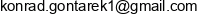 Kg Projekt Adres e-mail