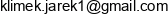 Jaroslaw Klimek B2b Partner Email address