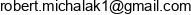 Robert Michalak Email address