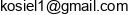 Kosielmedia Slawomir Kosielinski Adres e-mail