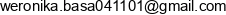 Ohangela Adres e-mail