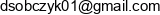 Andar Adres e-mail