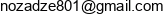 Geo Alt Adres e-mail