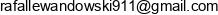 Falkor Word Adres e-mail