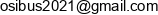 Rafal Oses Osibus Email address
