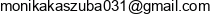 Biuro Rachunkowe Tris Monika Kaszuba Adres e-mail
