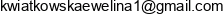 Praktyka Lekarska Ewelina Kwiatkowska Email address