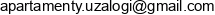 Przedsiebiorstwo Handlowo Uslugowe Zaloga Mariusz Zaloga Email address