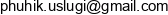 Phu Hik Iwona Dziuda Adres e-mail