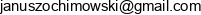 Janusz Ochimowski Adres e-mail
