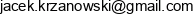 Specjalistyczna Praktyka Lekarska Jacek Krzanowski Email address