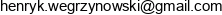 Optimalfor Henryk Wegrzynowski Email address