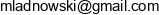 Mat Tech Mateusz Ladnowski Email address
