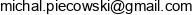 Multihome Michal Piecowski Email address
