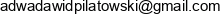 Adwa Dawid Pilatowski Adres e-mail