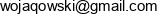 Krzysztof Wojakowski Email address