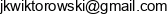 Astroid Adres e-mail