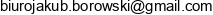Borowski Email address