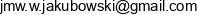 Jmw Automation Email address