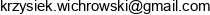 Bajlando Music Krzysztof Wichrowski Email address