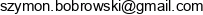 Ethnofield Email address