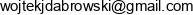 Eduwyprawy Wojciech Dabrowski Email address