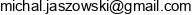 Jaszowski Michal Full Frame Email address
