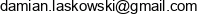 Firma Dla Ciebie Damian Laskowski Email address
